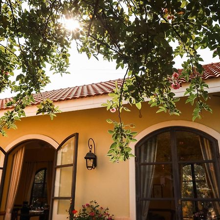 Bich Dao Boutique - Dalat Hotel Luaran gambar