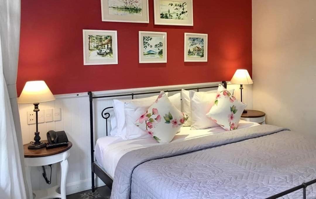 Bich Dao Boutique - Dalat Hotel Luaran gambar
