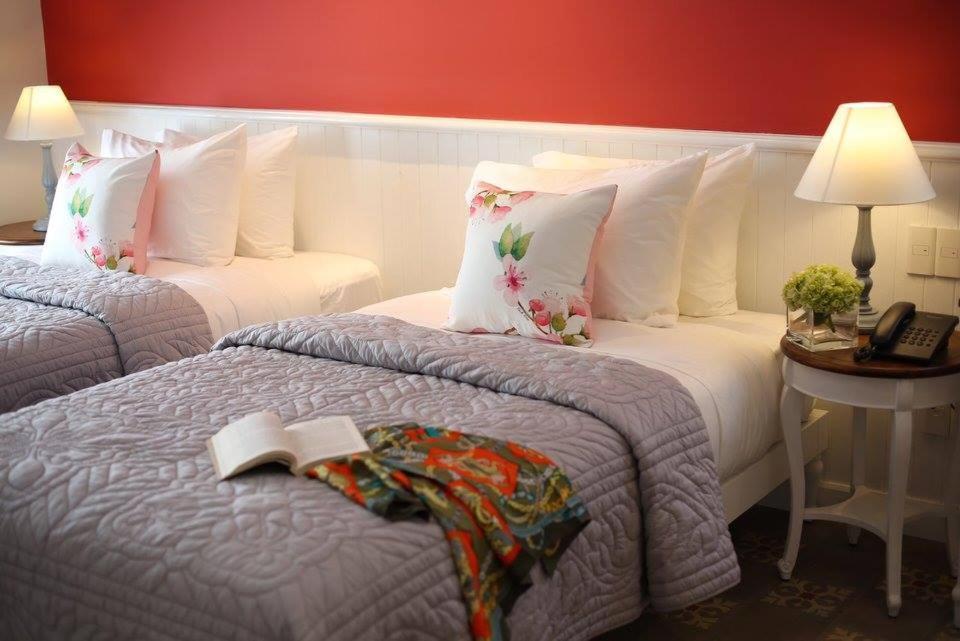 Bich Dao Boutique - Dalat Hotel Luaran gambar