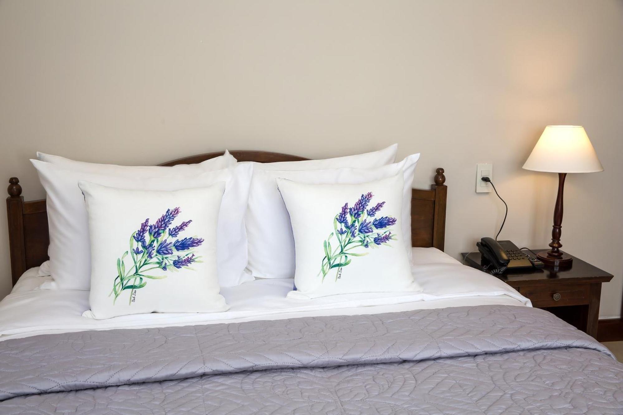 Bich Dao Boutique - Dalat Hotel Luaran gambar