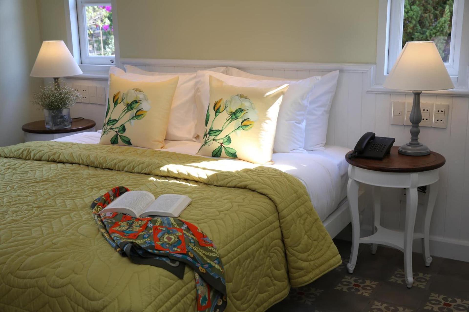 Bich Dao Boutique - Dalat Hotel Luaran gambar