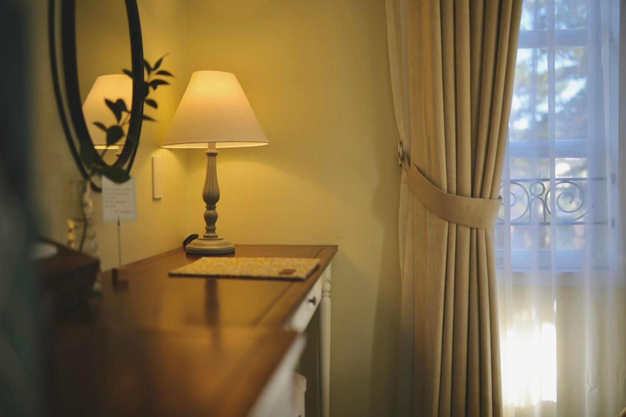 Bich Dao Boutique - Dalat Hotel Luaran gambar