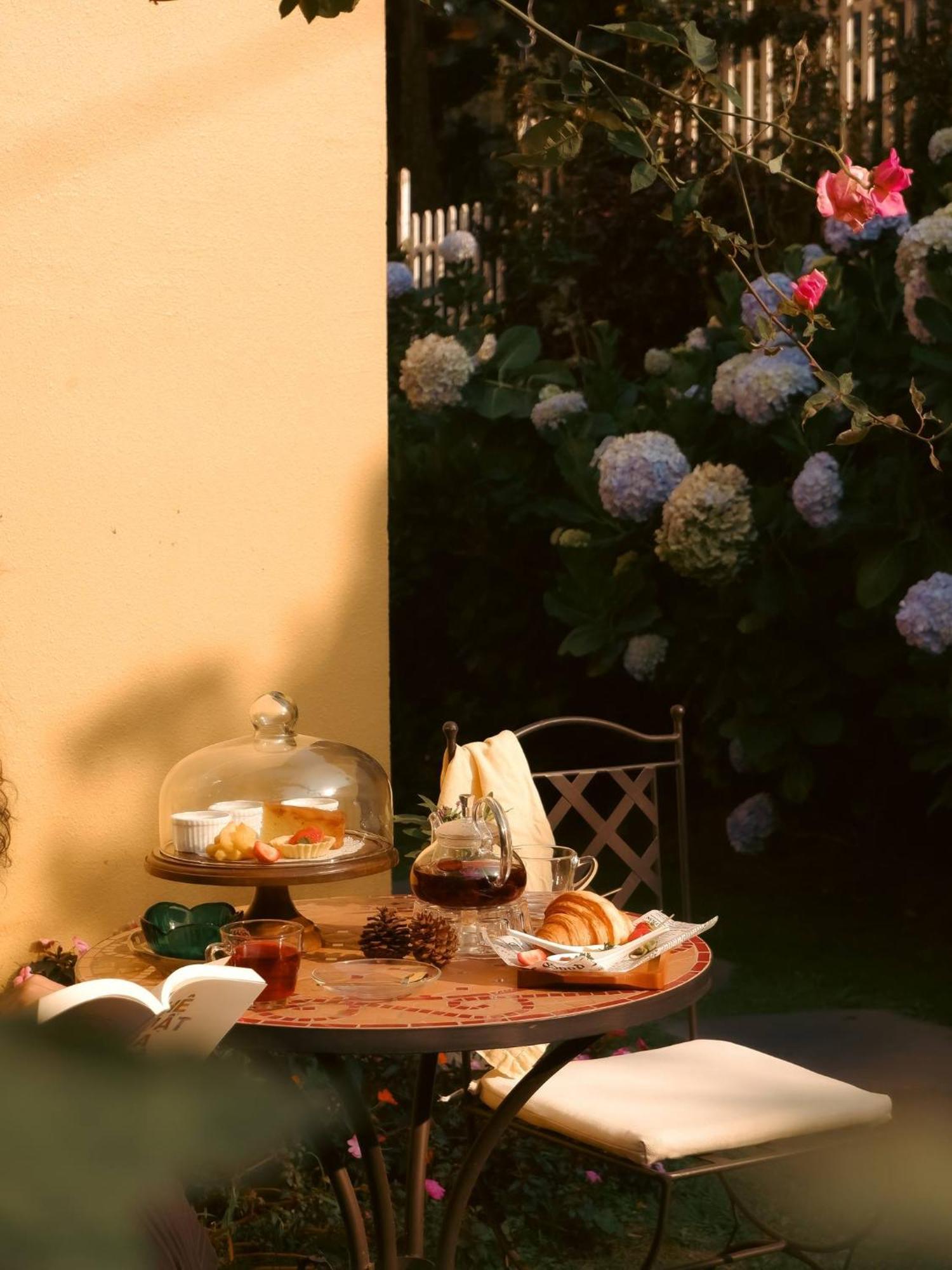 Bich Dao Boutique - Dalat Hotel Luaran gambar
