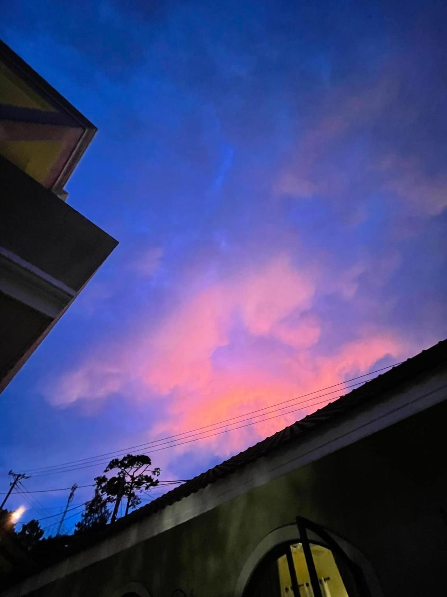 Bich Dao Boutique - Dalat Hotel Luaran gambar