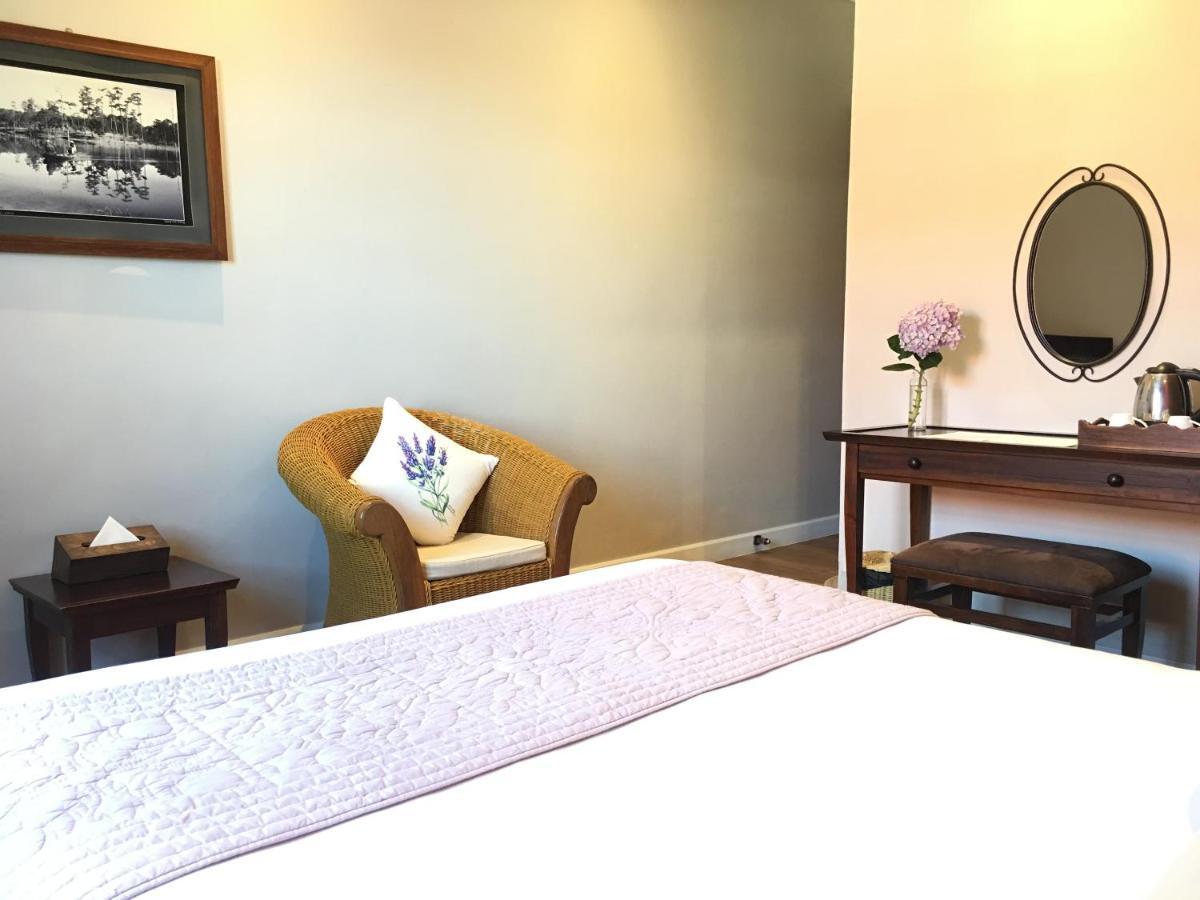 Bich Dao Boutique - Dalat Hotel Luaran gambar