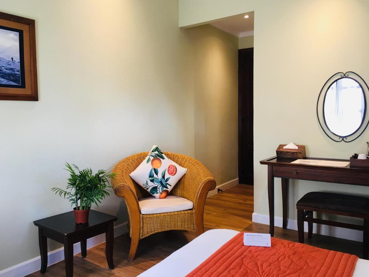 Bich Dao Boutique - Dalat Hotel Luaran gambar